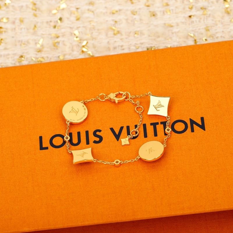 Louis Vuitton Bracelets